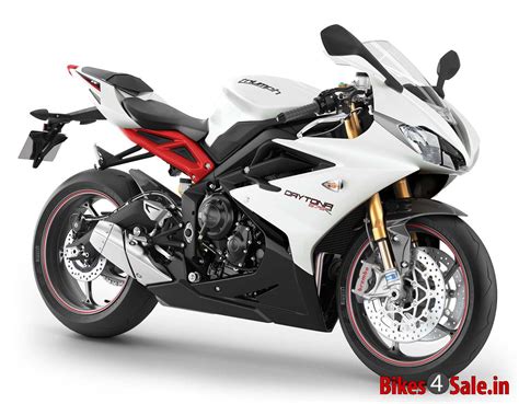 buy triumph daytona 675r|triumph daytona 675 price in india.